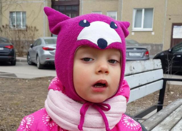 Птоз века у ребенка Птоз века у ребенка